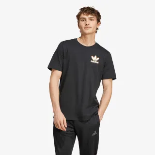 adidas TS FIRE TEE 