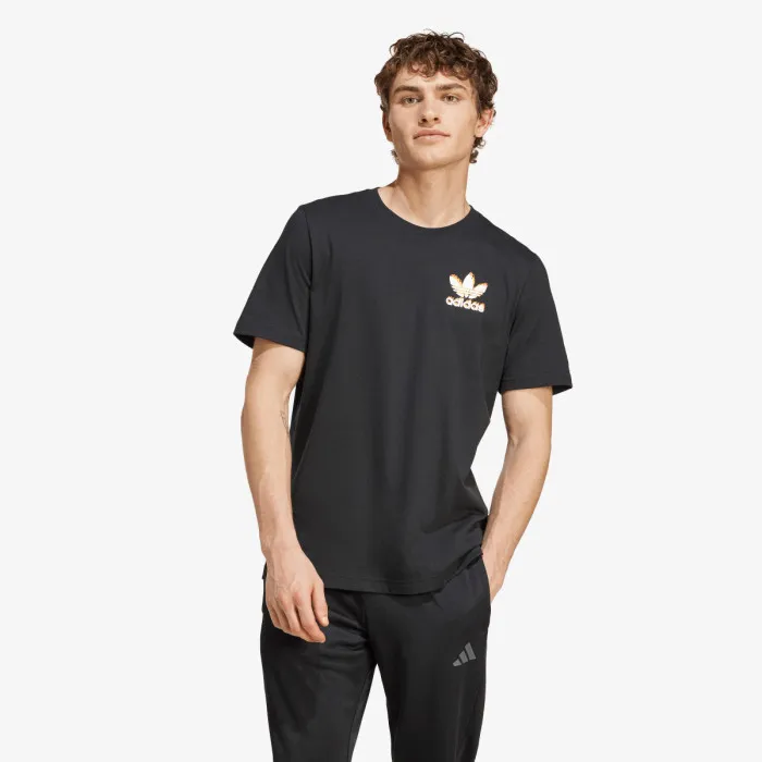 adidas TS FIRE TEE 
