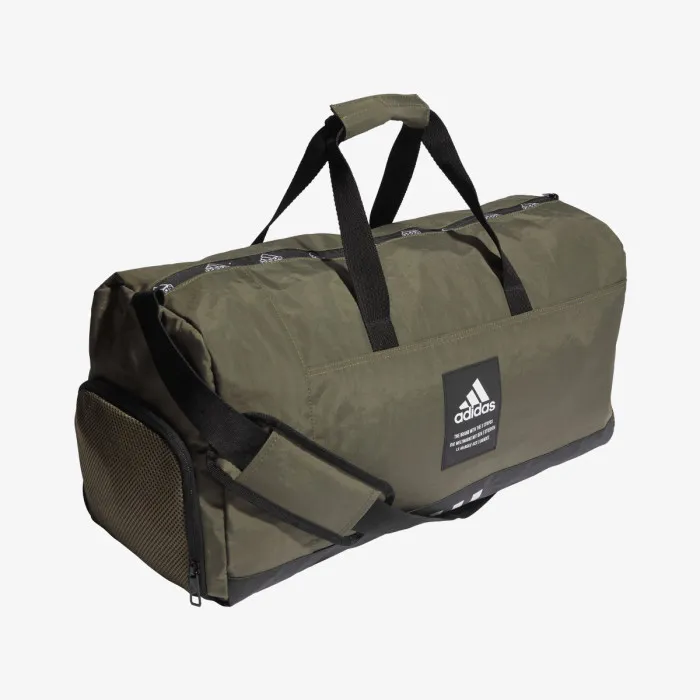 Taška 4ATHLTS Duffel Medium 