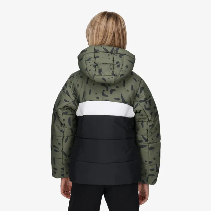 JB CB PAD JKT 