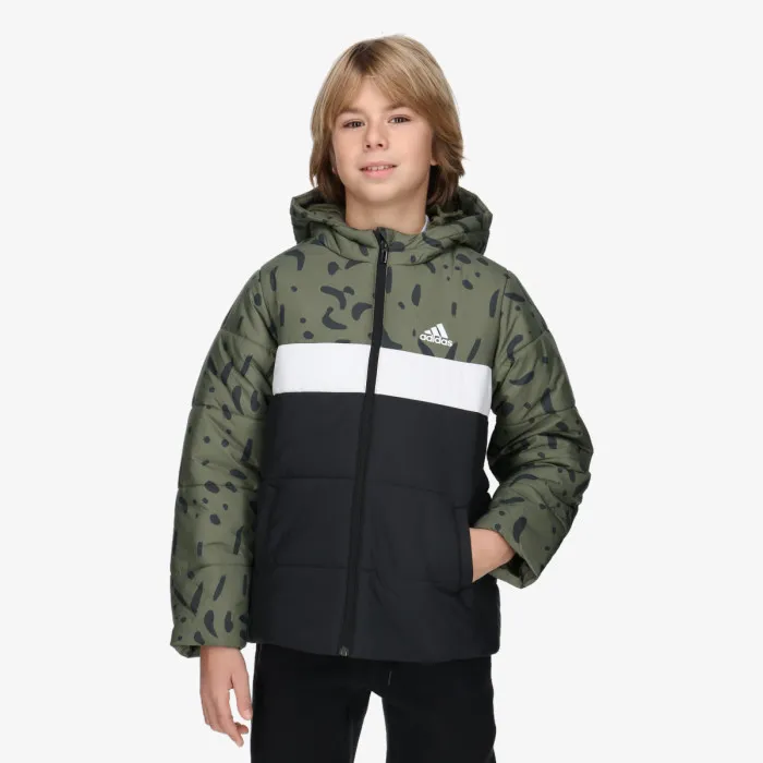 JB CB PAD JKT 