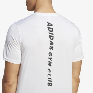adidas HIIT SLG TEE