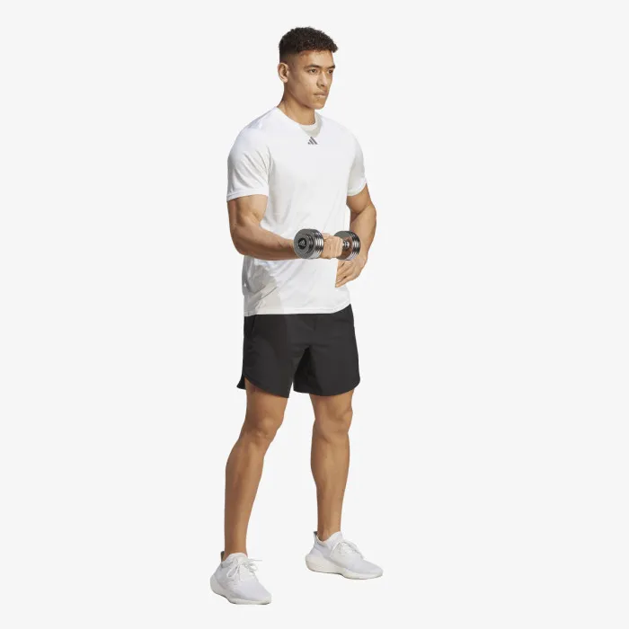 adidas HIIT SLG TEE 