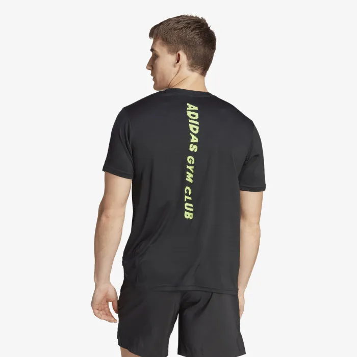 adidas HIIT SLG TEE 