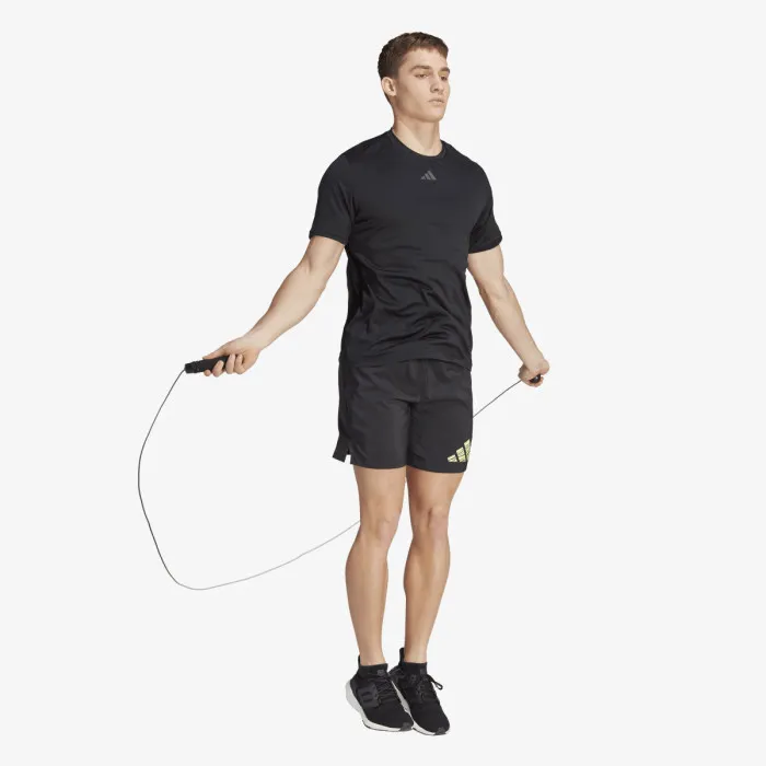 adidas HIIT SLG TEE 
