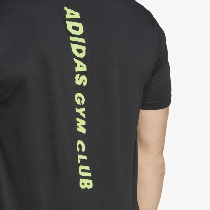 adidas HIIT SLG TEE 