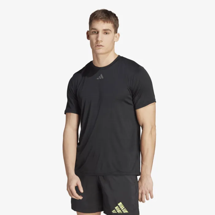 adidas HIIT SLG TEE 