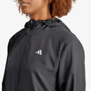 adidas RUN IT JACKET