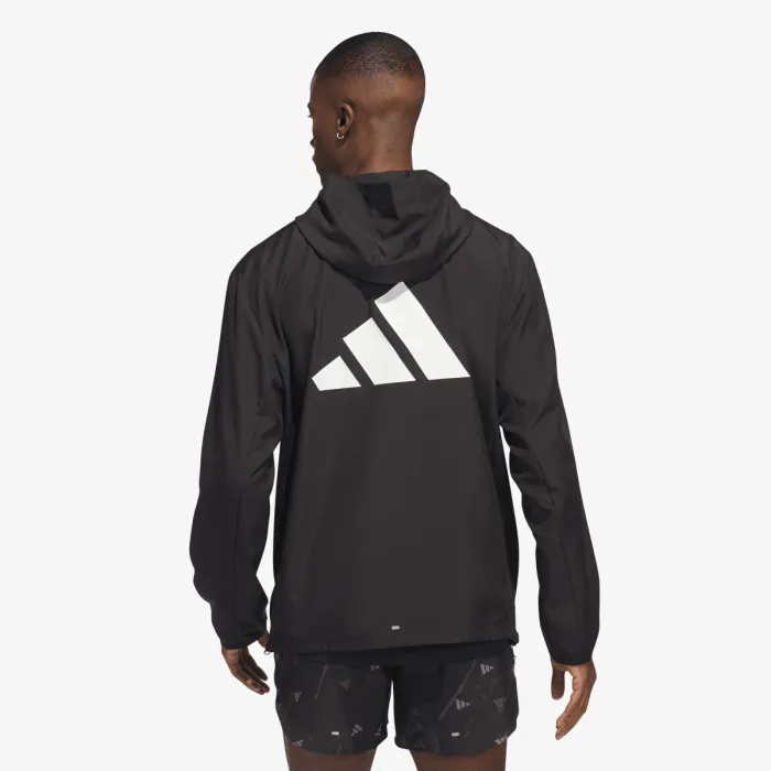 adidas RUN IT JACKET 