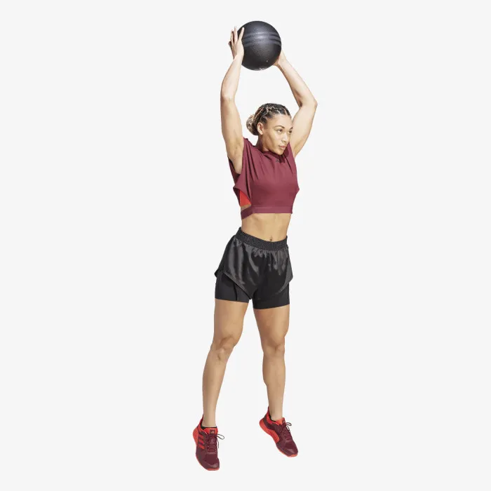 adidas POWER 2IN1 SH 