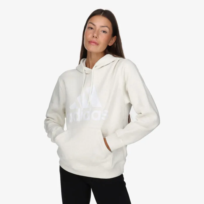 Mikina Essentials Big Logo Regular Fleece 