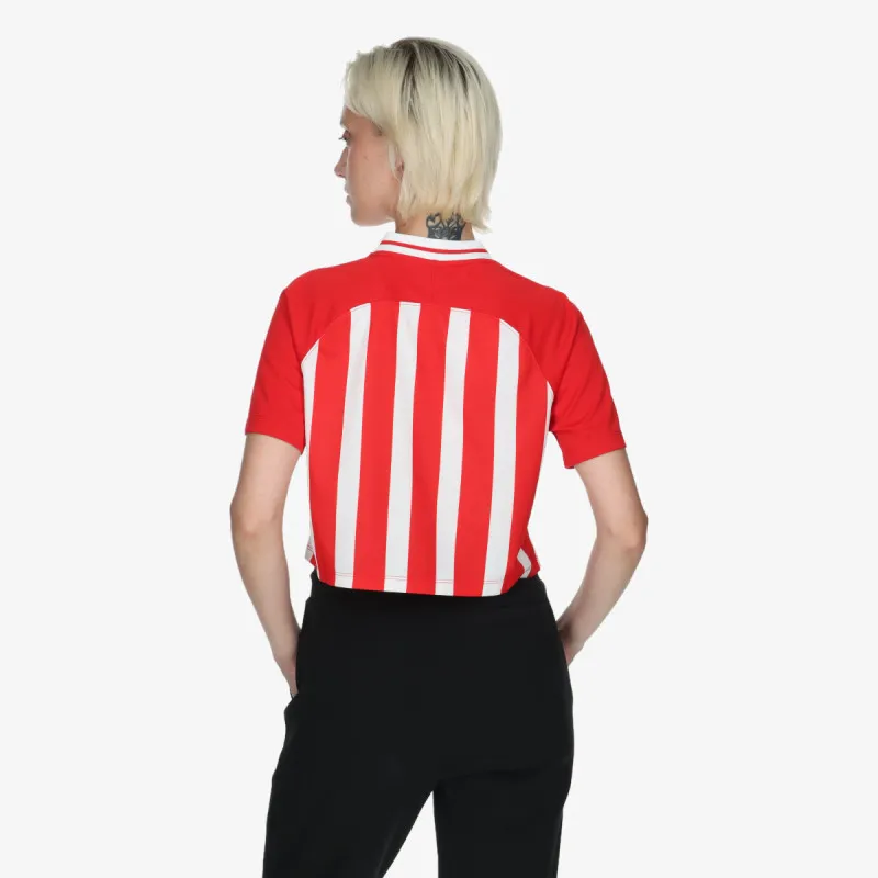 Nike W NSW TOP SS CRP FTB TRND 