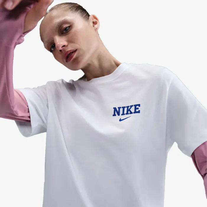 Nike W NSW TEE BF GPX 