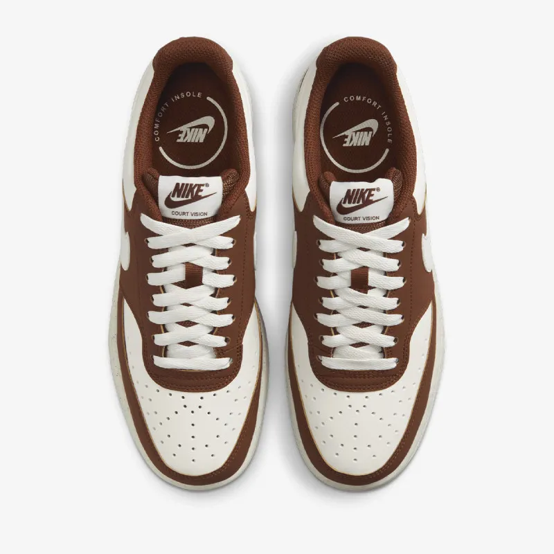 Nike W NIKE COURT VISION LO P NBK 