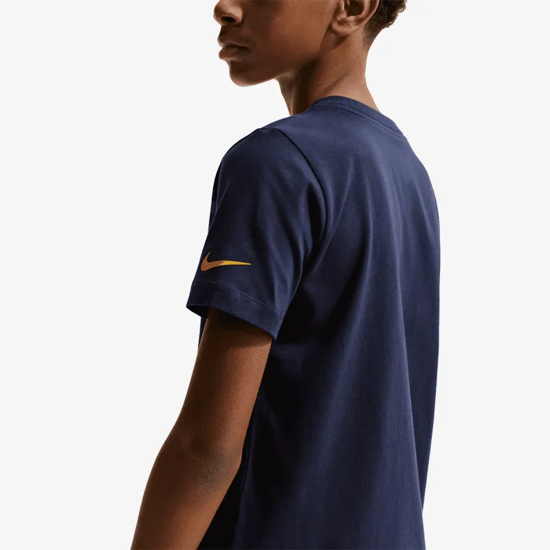 Nike FCB U NK BARCA TEE 