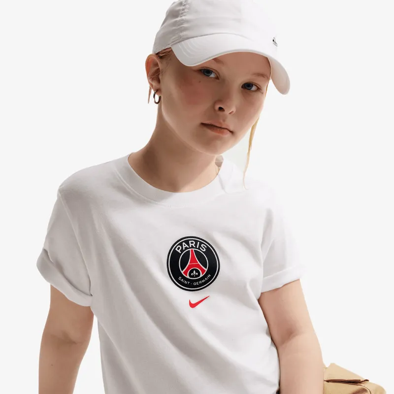 Nike PSG U NK CREST TEE 