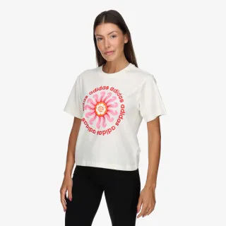 adidas FARM GFX TEE