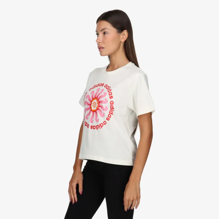 adidas FARM GFX TEE 