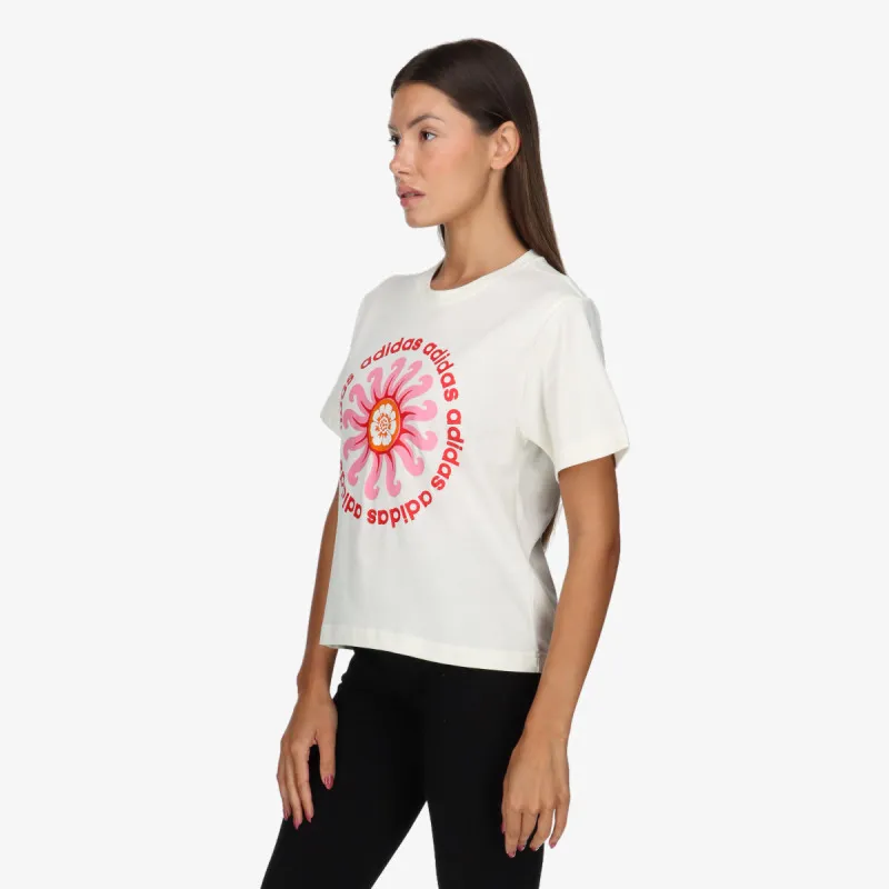 adidas FARM GFX TEE
