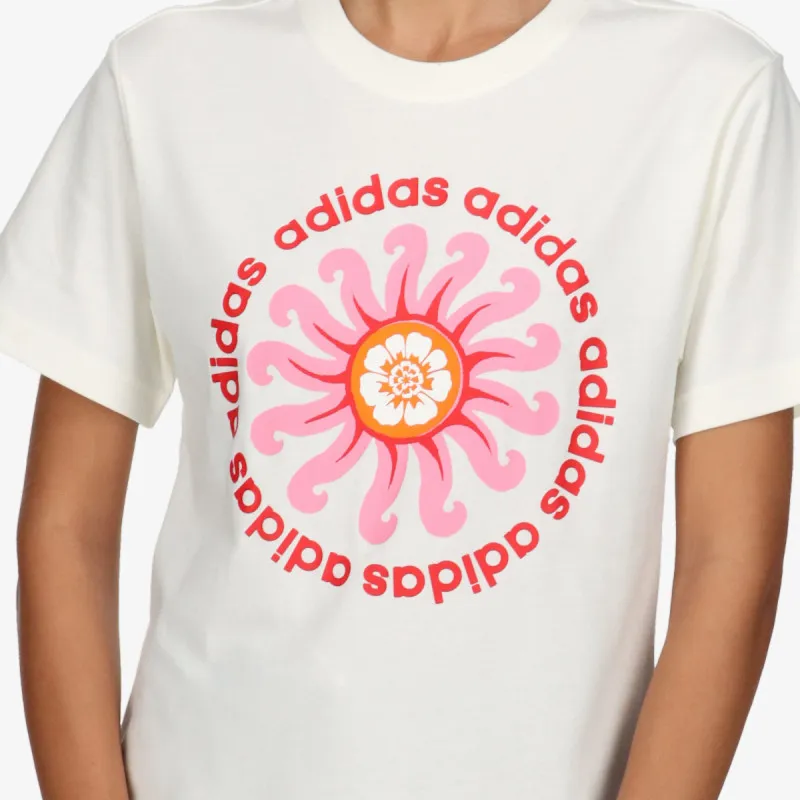 adidas FARM GFX TEE