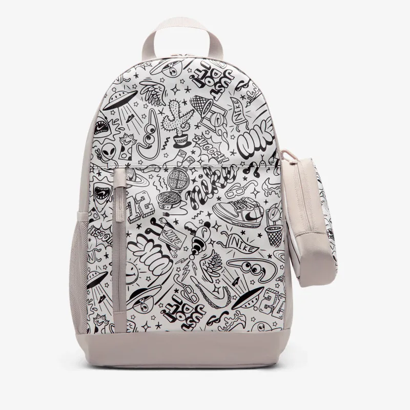 Nike Y NK ELEMENTAL BKPK - PAPER 