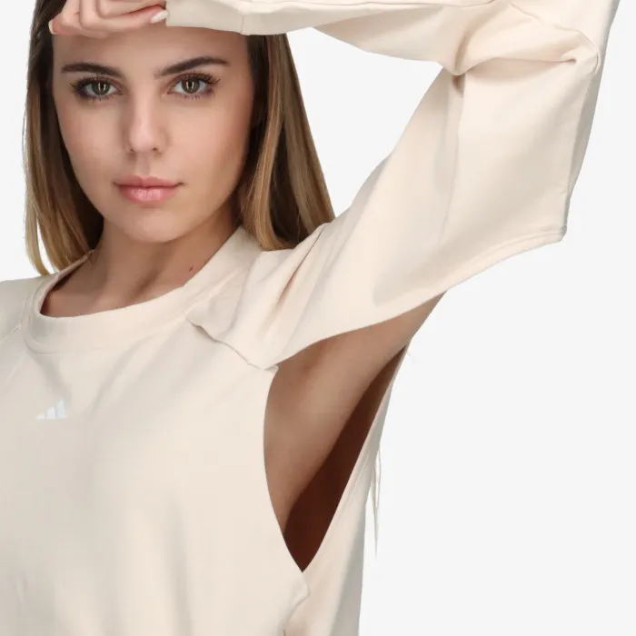 adidas POWER COVER UP 