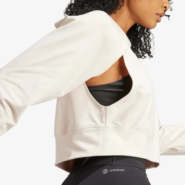 adidas POWER COVER UP 