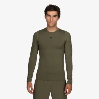 adidas TF LS TEE 