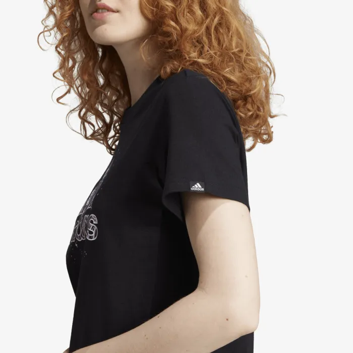 adidas W MYST FILL T 
