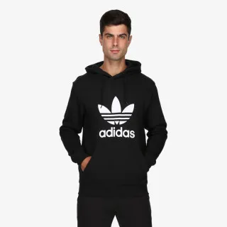 adidas Mikina Adicolor Classics Trefoil