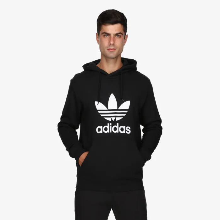 adidas Mikina Adicolor Classics Trefoil 