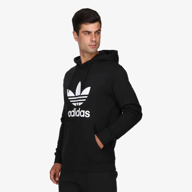 adidas Mikina Adicolor Classics Trefoil