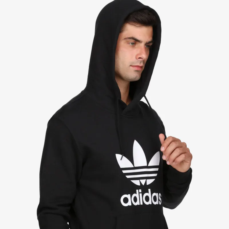 adidas Mikina Adicolor Classics Trefoil