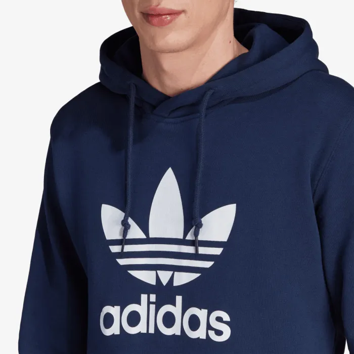 adidas Mikina Adicolor Classics Trefoil 