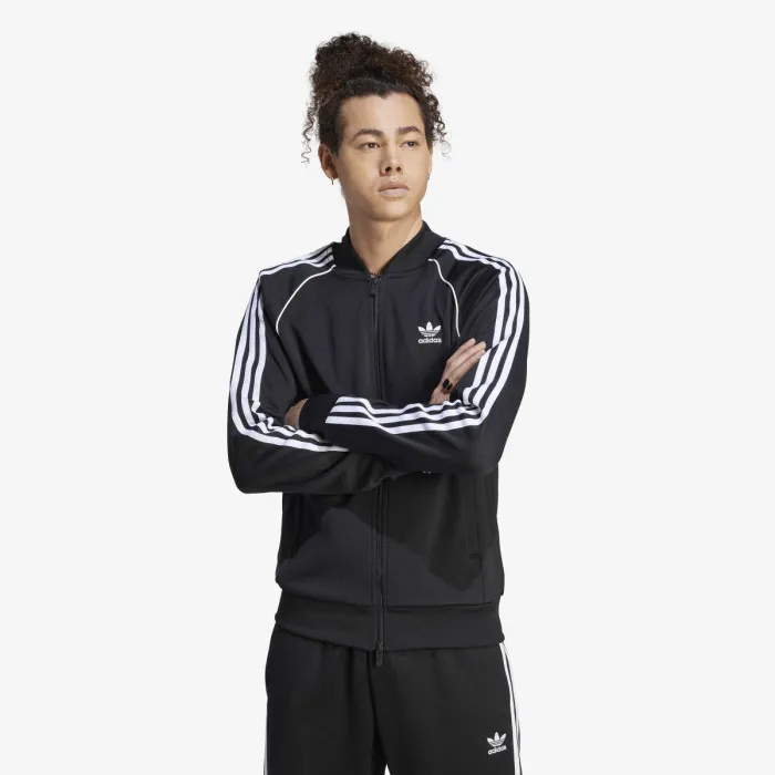 adidas Sportovní bunda Adicolor Classics SST 