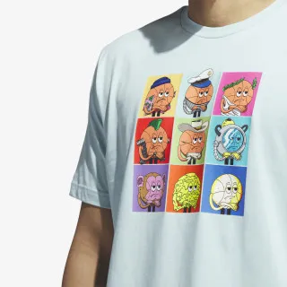 adidas LILSTRIPE META