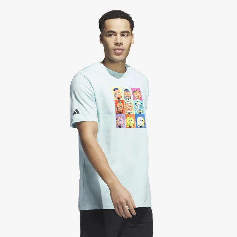 adidas LILSTRIPE META
