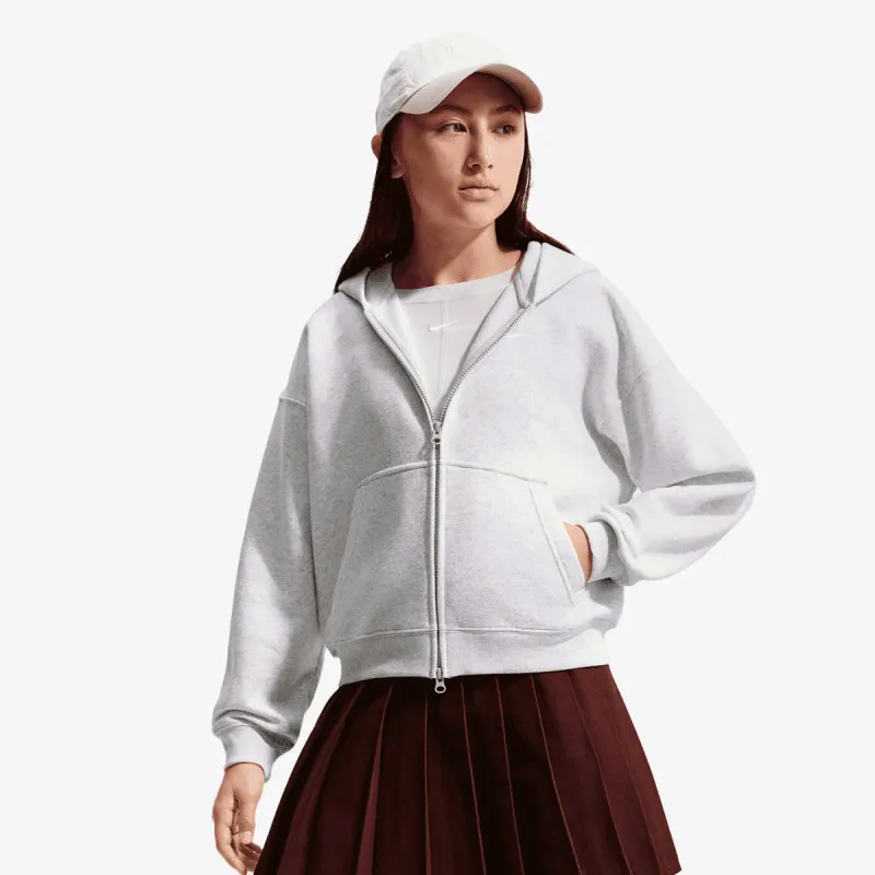 Nike G NSW STUDIO FLC OS FZ HD 
