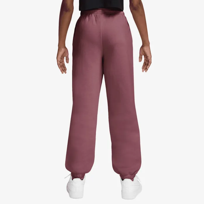 Nike G NSW STUDIO FLC LOOSE PNT LBR 