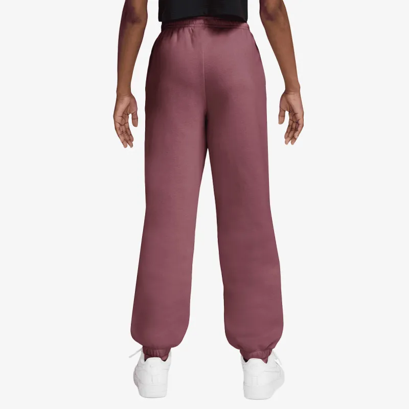 Nike G NSW STUDIO FLC LOOSE PNT LBR 