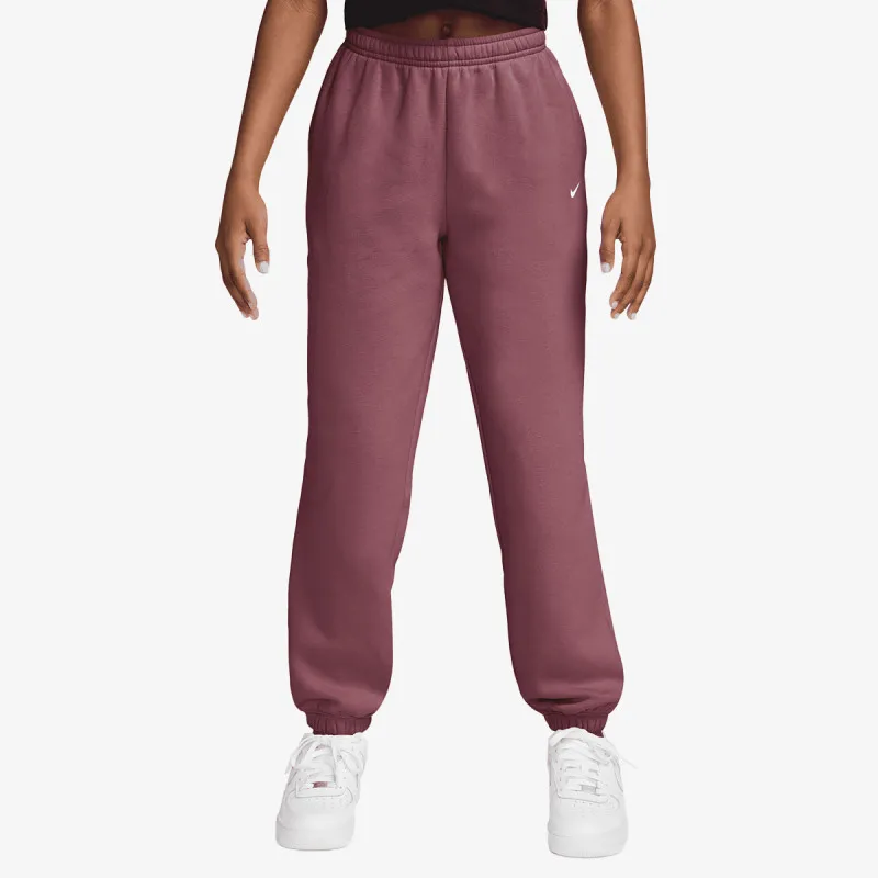 Nike G NSW STUDIO FLC LOOSE PNT LBR 