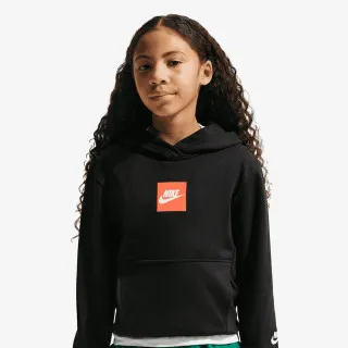 Nike K NSW LS FT TOP CLUB FAM 