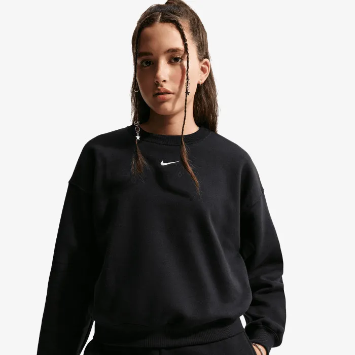 Nike G NSW STUDIO FLC BXY OS LBR 
