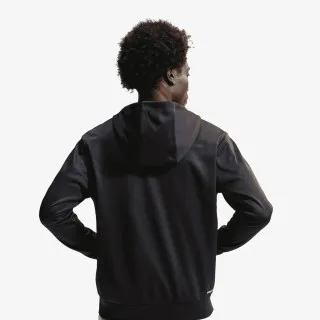 Nike M NK TF FLEX FLC FZ HD 