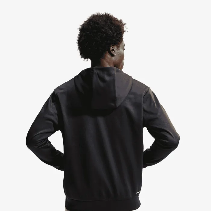 Nike M NK TF FLEX FLC FZ HD 