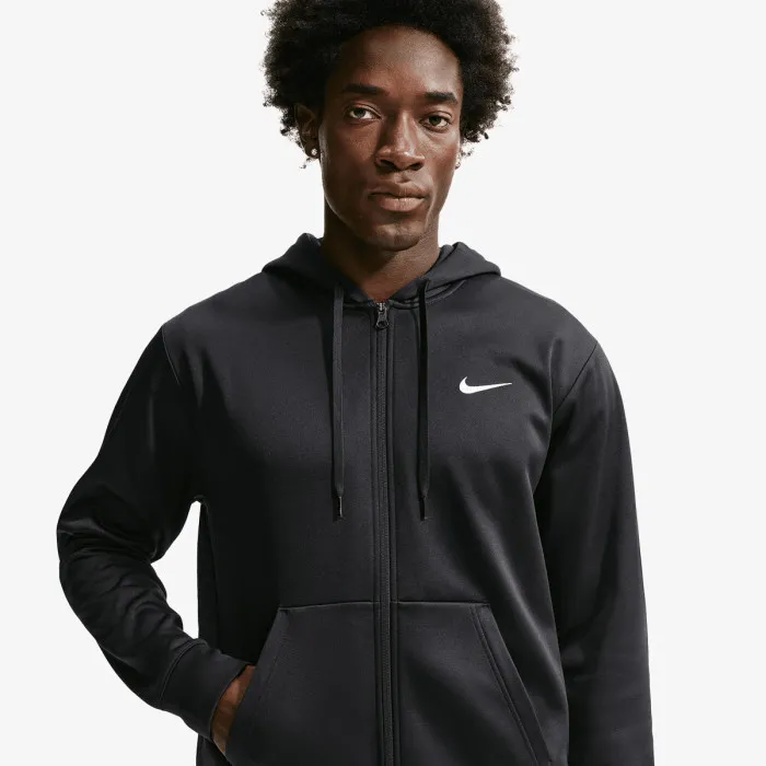 Nike M NK TF FLEX FLC FZ HD 