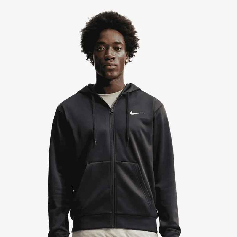 Nike M NK TF FLEX FLC FZ HD 