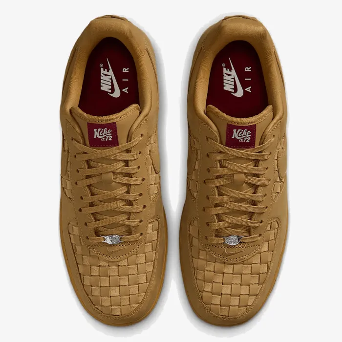 Nike AIR FORCE 1 LOW RETRO PRM ESS 