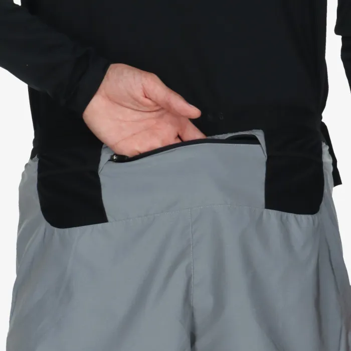 Nike M NK REFLECT 4IN 2IN1 SHORT 