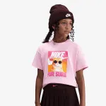 Nike G NSW TEE PHOTO CUTE ANIMAL 